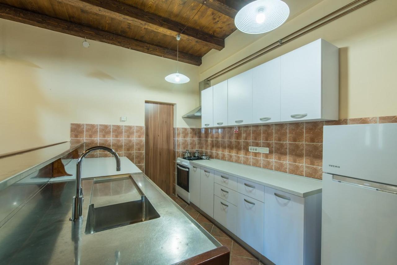 Casa Oliva In Klostar Buitenkant foto