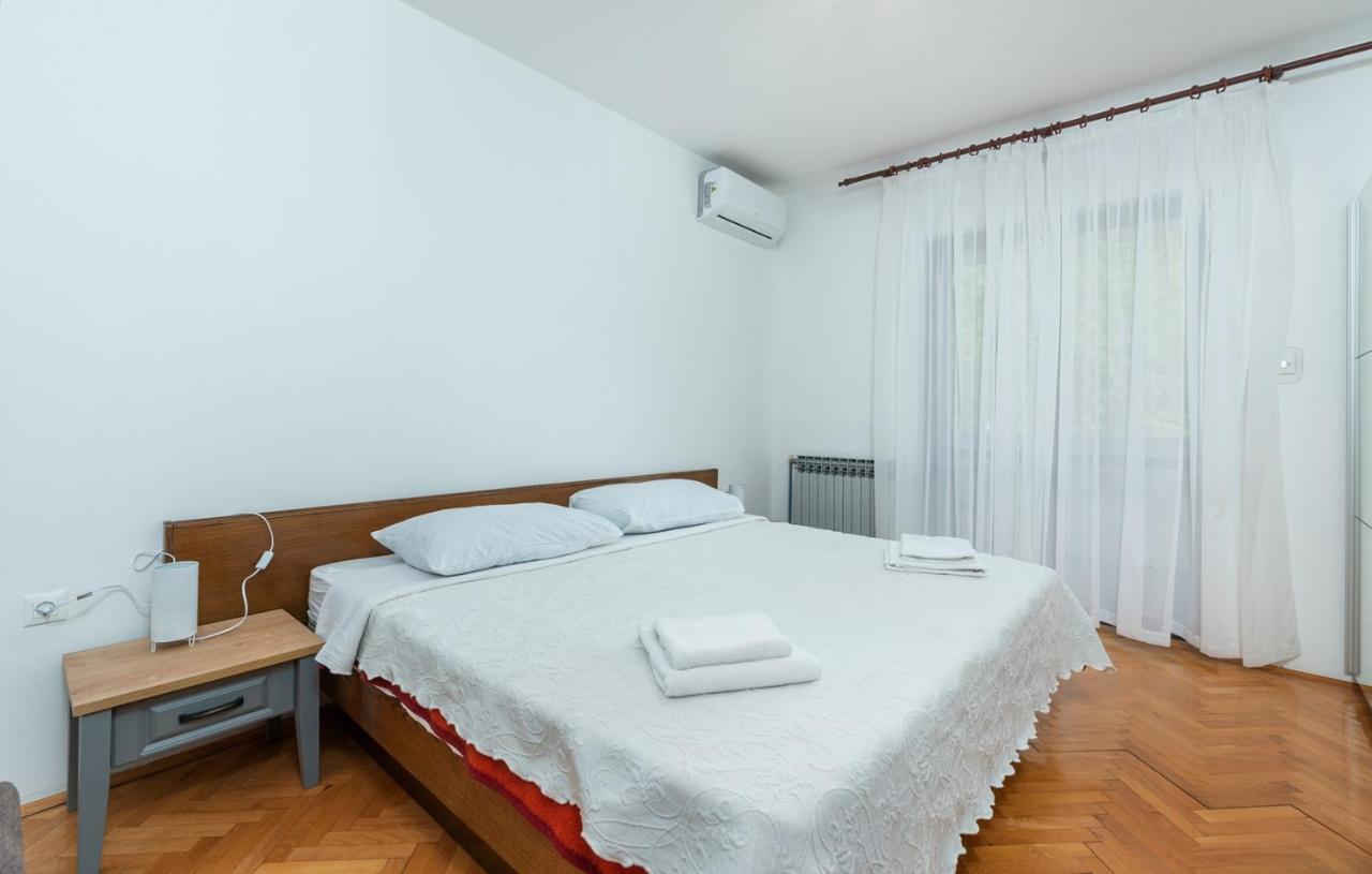 Casa Oliva In Klostar Buitenkant foto